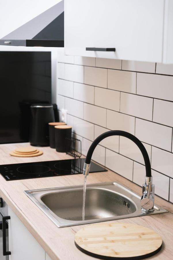 Euphoria Luxury Apartment Матала Екстериор снимка