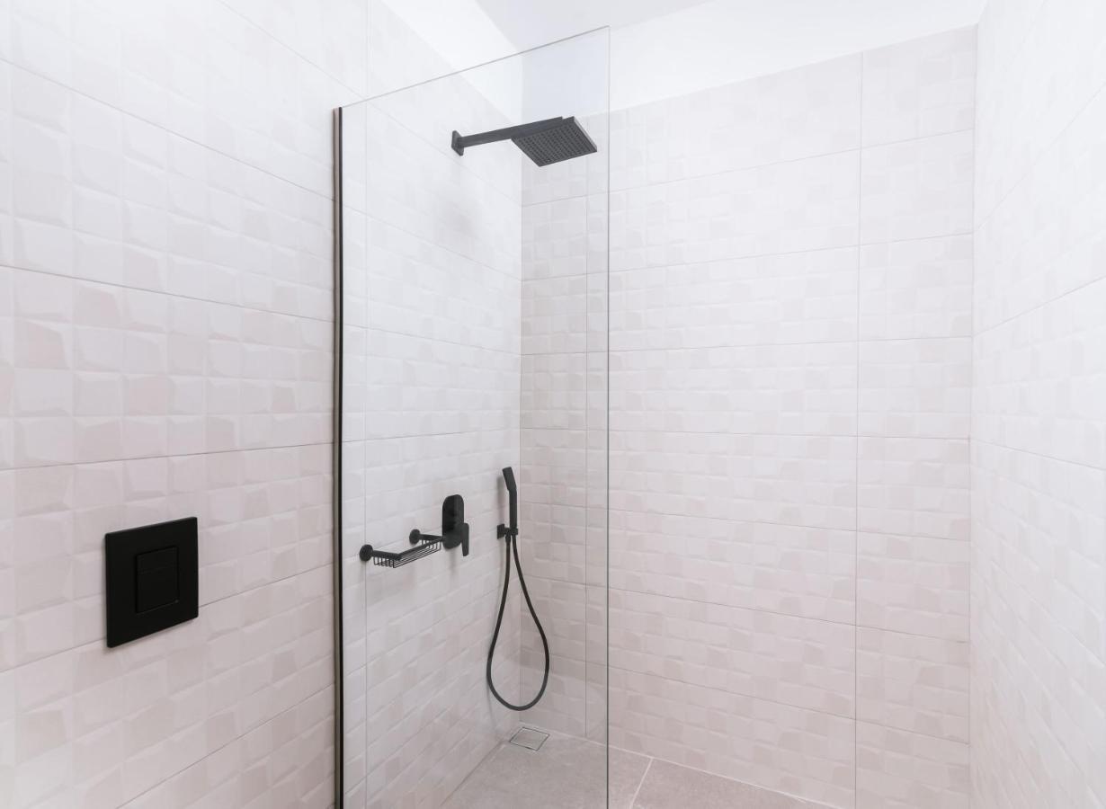 Euphoria Luxury Apartment Матала Екстериор снимка